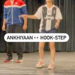 Shivin Narang Instagram - Rehersalsss fr #AnkhiyaanNaAnkhiyaan . @i.sahaj @priyanka_mitra695 @muktimohan @goldiesohel @sonymusicindia #trending Mukti Manch