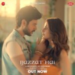 Shivin Narang Instagram - Ijazzat Hai 🌧❤️ OUT NOW . Get ready to witness some romantic love tale in #RajBarman's #IjazzatHai composed by #SachinGupta ❤ @zeemusiccompany @vinnilm @jasminbhasin2806 @zeemusiccompany @iamrajbarman @sachingupta1208 @kumaarofficial @anuragbedii Team @pranimedia @atmikatiwari MUH @digambar103