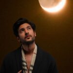 Shivin Narang Instagram - 🌙✨Eid Mubarak sabko & Happy Earth Day 🌎 🍃 . . #love #gratitude #eidmubarak #earthday