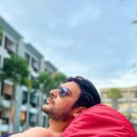 Shivin Narang Instagram - Birthday vibe 🎂🇮🇩 ♥️ Thankuu everyone for all the warm wishes…it means alot Love ✨ . . #bali #gratitude @courtyardseminyak @ambitiontravelstours #courtyardseminyak #seminyakretreat #shivinnarang Courtyard by Marriott Bali Seminyak Resort