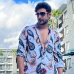 Shivin Narang Instagram - Birthday vibe 🎂🇮🇩 ♥️ Thankuu everyone for all the warm wishes…it means alot Love ✨ . . #bali #gratitude @courtyardseminyak @ambitiontravelstours #courtyardseminyak #seminyakretreat #shivinnarang Courtyard by Marriott Bali Seminyak Resort