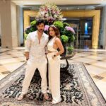 Shivin Narang Instagram - Happy birthday to the most beautiful Person Inside Out @sonalikukreja_ … I wish u all the happiness in this world. Thank you for being yourself always , thankuu for being there always ♥️🤗 🎂 Lots n lots of luv