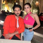 Shivin Narang Instagram - Happy birthday to the most beautiful Person Inside Out @sonalikukreja_ … I wish u all the happiness in this world. Thank you for being yourself always , thankuu for being there always ♥️🤗 🎂 Lots n lots of luv