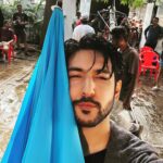 Shivin Narang Instagram - ☔️ Mumbai Rains