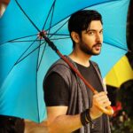 Shivin Narang Instagram - ☔️ Mumbai Rains