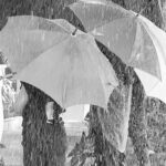 Shivin Narang Instagram - ☔️ Mumbai Rains