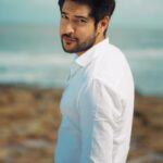 Shivin Narang Instagram - 🌊♥️ . . . #shivin #shivinnarang #myreelmyway #tuhaitohmujhephiraurkyachaiye❤️