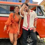 Shivin Narang Instagram - Exactly ☝️ Day to go for #AkhiyaanNaAkhiyaan 🕺🏻 💃🏻 Coming to you on 27th May at 12 PM on @sonymusicindia youtube channel! . . @goldiesohel @aseeskaurmusic @shivin7 @tru_makers @i.sahaj @priyanka_mitra695 @shlokelal @premavshetty @neerajnavare @aaliyahussainhairmakeupcreator @vinodkp6333 @stylebysaachivj @styledbynikinagda @priyankasangale_ @sanzimehta77