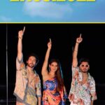 Shivin Narang Instagram - I’m all set to make you go 🕺🏻 👀 on 27th May! Are you ready? . . #ANA @muktimohan @goldiesohel @aseeskaurmusic @tru_makers @i.sahaj @priyanka_mitra695 @shreyamohan27 @sonymusicindia