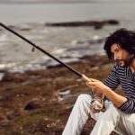 Shivin Narang Instagram - Patience 🎣
