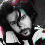 Shivin Narang Instagram - S’where in the middle of Saturday night n Sunday morning 🖤 🐼