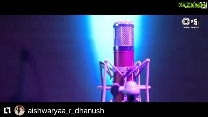 Shivin Narang Instagram - A Promise made is a Promise Kept ♥️ 14th feb Presenting you the teaser of one of the biggest collaboration in Music world Where North meets South And magic is created Prerna v arora Aishwaryaa Rajnikanth Tips presents #Musafir coming soon in Hindi , Tamil , Telugu & Malayalam @tips @youtube . Presented by: @Pprernaarora @kumartaurani @aishwaryaa_r_dhanush Featuring: @shivin7 Singer & Music: @ankittiwari @anirudhofficial @sagar_singer @ranjithkg Lyricist : @kunaalvwrmaa