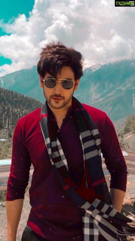 Shivin Narang Instagram - Make your Entry count 🌟