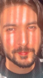Shivin Narang Instagram - ❤️‍🩹
