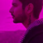 Shivin Narang Instagram - 🎸 ❤️‍🔥 . . #shivinnarang #ColorSwitch