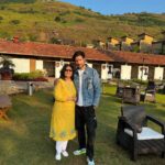 Shivin Narang Instagram – Happy birthday Mom …..One who is always there by your side no matter what ♥️ 🌎 
My world
Love you 💟