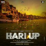 Shivin Narang Instagram - To new and holy beginnings, a story for the soul comes from the city of Varanasi. #HariUp #ComingSoon #2022 Presented by: @tips @kumartaurani @pprernaarora Directed by: @sajid_samji Featuring: @shivin7 Produced by: @pprernaarora @d_reshabh @ssalmanmshaikh & @manan.sampat @bayfilms_llp Singer: @kailashkher Lyricist: @sameeranjaanofficial Music By: #SiddhantMadhav #Hariupthefilm #HridayParivartan #ShriRam @tipsfilmsofficial