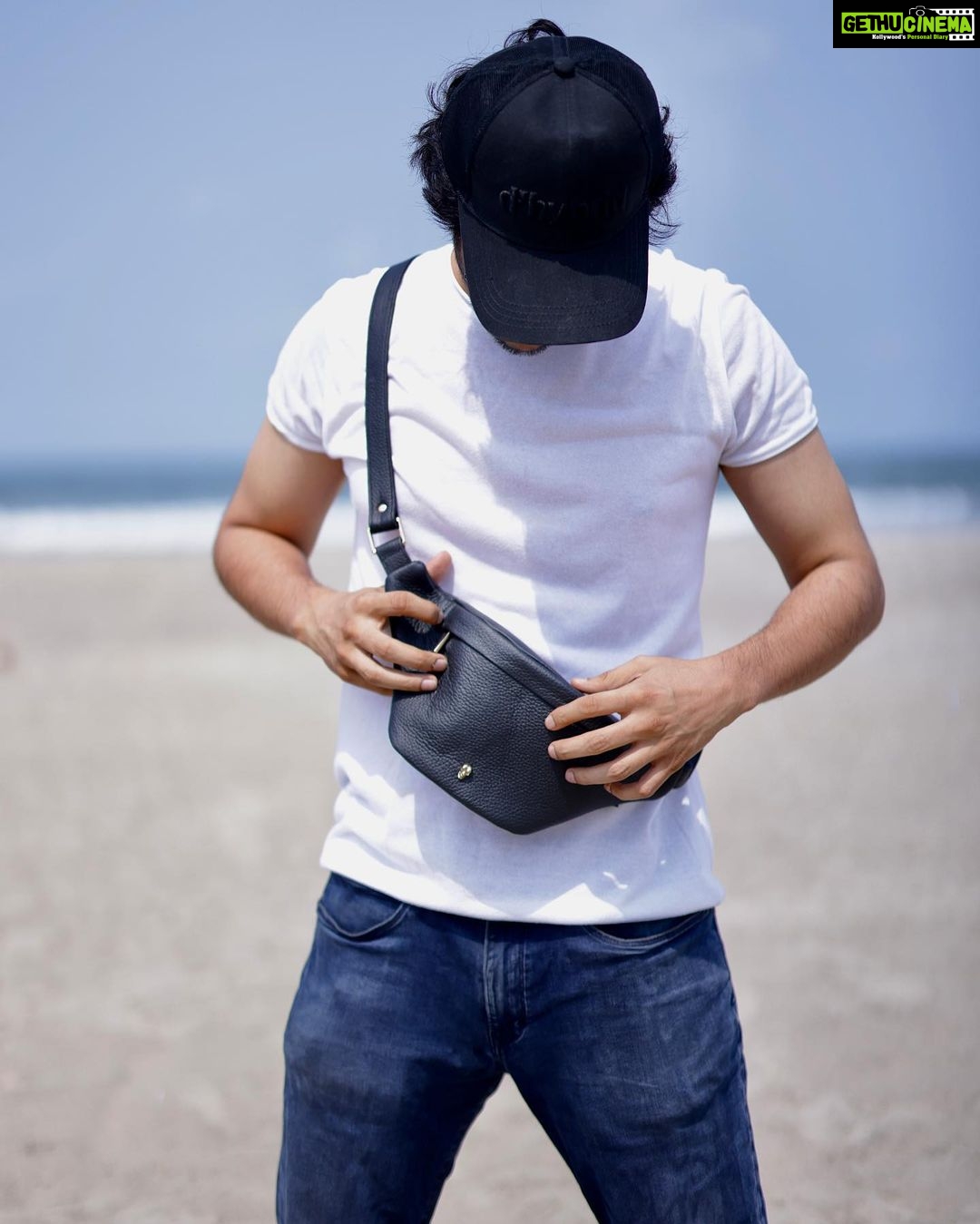 Shivin Narang Instagram - Own your own style @wishworthstudio . . 📸 @siddhant_singhvi