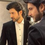 Shivin Narang Instagram - Mirror love 🪞🖤