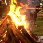 Shivin Narang Instagram – Hope , happiness & peace 
Happy Lohri ✨