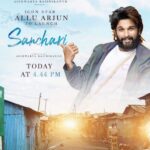 Shivin Narang Instagram - Gratitude ♥️🙏 Every appreciation means alot but coming this from the LEGENDS is a lifetime memory. Thankuu soo much The One and ONLY @amitabhbachchan sir you are my inspiration 😇 And the biggest SUPERSTAR @rajinikanth sir The Legendary @mohanlal sir & our PUSHPA RAAJ fire hai fire @alluarjunonline For blessing our song #Musafir . @pprernaarora @tips @kumartaurani @aishwaryaa_r_dhanush