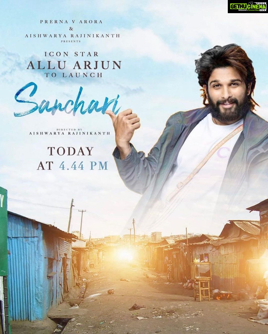 Shivin Narang Instagram - Gratitude β₯οΈπ Every appreciation means alot but coming this from the LEGENDS is a lifetime memory. Thankuu soo much The One and ONLY @amitabhbachchan sir you are my inspiration π And the biggest SUPERSTAR @rajinikanth sir The Legendary @mohanlal sir & our PUSHPA RAAJ fire hai fire @alluarjunonline For blessing our song #Musafir . @pprernaarora @tips @kumartaurani @aishwaryaa_r_dhanush
