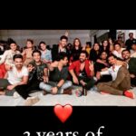 Shivin Narang Instagram – Some love stories remain incomplete 🖤
2 years of #beyhadh2 
.
Thankuu soo much for all your love…❤️
#beyhadh #shivinnarang  #rudraroy #jenniferwinget #maya