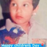 Shivin Narang Instagram – Child like mind and innocence explores the Creativity and an Artist within you… 
.
.
#happychildrensday #ChildrensDay #shivinnarang #livelifeplayfully