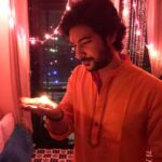 Shivin Narang Instagram – Happy Diwali to you and your family
🪔 ✨
.
.
#shivinnarang #happydiwali