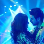 Shivin Narang Instagram - Our first song by the hit machine ‘@ankittiwari himself will surely get you grooving! #NaginWalaStep Is out now ! Producer: @anshu.mishra2008 & @ankittiwari Director: @ashutoshrsf Choreography @i_sumit_kumar Cast : @shivin7 & @aveera.singh.masson Singer: @ankittiwari Composer: @ankittiwari Lyricist: @shabbir ahmed9 Hair and makeup team @gurumakeupartist & @hairstylist_nadim_ali