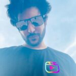 Shivin Narang Instagram - Hey @instagram 💜 . #CreatorDayIndia #shivinnarang