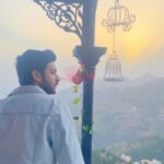 Shivin Narang Instagram - 🏕️