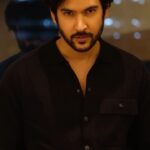Shivin Narang Instagram - ⭐️🖤 . . #shivinnarang #River #reeltocreate #reelitfeelit 📸. @sanjaydubeyphotography