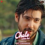 Shivin Narang Instagram - #ChaleAateinHai teaser OUT NOW! Song tomorrow 11 AM @malvikaraaj @zeemusiccompany . #ZeeMusicOriginals @jeetganngulimusic @therashmivirag @iamrajbarman @vinnil_markan_productions @vinnilm @anuragbedii . @atmikatiwari @digambar103