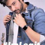 Shivin Narang Instagram - #I’mLegit ⭐️ . . #shivinnarang #transition #fashionstyle @influencer.city 🎥 @indoframes_