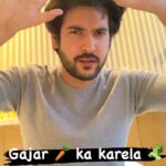 Shivin Narang Instagram - Yes Im bad with lyrics but i enjoy 💃 🎵 . . #shivinnarang #Baawla #feelitreelit
