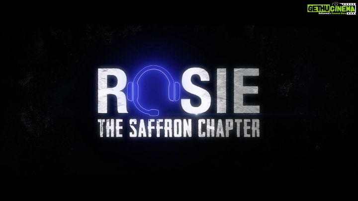 Shivin Narang Instagram - Movie wrap up on 14th August #Rosie :The Saffron Chapter; …. Teaser 3 Prernaa V. Arora to release trailer on the 20th of August!💥 #PrernaaVArora @manimanju_official @Tips @mandiraa_ent @visalmisra @ikussum @premaranimanju143 @d_reshabh @sanjeetyermal #ReshabhDSaraf