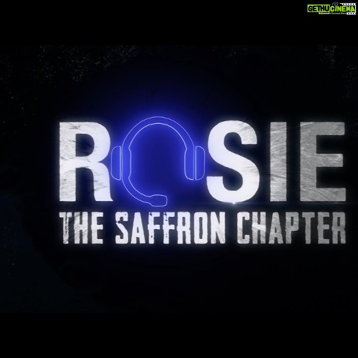 Shivin Narang Instagram - COMING SOON ππ Presenting the teaser of #Rosie :The Saffron Chapter; as we get close to shoot wrap #PrernaaVArora @tips (Music partner) @manimanju_official @visalmisra @mandiraa_ent @ikussum @Premamanju143 @sanjeetyermal #Reshabhdsaraf