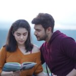 Shivin Narang Instagram - Some On n Off screen 📸 #MainaTeraHoGaya . @eishasingh 🌸🤗 . . @indiemusiclabel @warnermusicindia @naushadepositive @dieppj Goa India