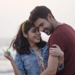 Shivin Narang Instagram - Some On n Off screen 📸 #MainaTeraHoGaya . @eishasingh 🌸🤗 . . @indiemusiclabel @warnermusicindia @naushadepositive @dieppj Goa India
