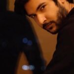 Shivin Narang Instagram - 🖤