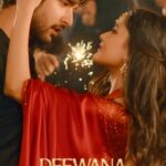 Shivin Narang Instagram - Deewana Deewana out Tomorrow ♥️ . #ZeeMusicOriginals @shivin7 @aayushiivermaa @chirantannbhatt @manojyadavwrites @iamrajbarman @lalitmohan08 @anuragbedii @zeemusiccompany @rhythmsanadhya @narendramohanfilms . @atmikatiwari @digambar103
