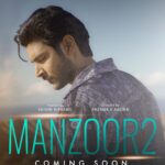 Shivin Narang Instagram - Manzoor 2 …. COMING SOON 🌟 . @shemarooent @pprernaarora @latharajiniofcl #dayaaventures #esskaygeeentertainment . @prasanna.patil.3990 @rishi.pratim @shemaroofilmigaane @ikussum @kgwoodproduction @toni_.ji #bayfilms @sherkulov_ulan