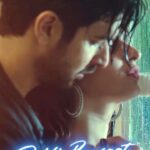 Shivin Narang Instagram - #PehliBarsaat OUT NOW 🌧️♥️ . . #ZeeMusicOriginals @shivin7 @karishmasharma22 @DanishSabari12 @onlinenadeem @saibabastudios @ashishrai666 @anuragbedii @zeemusiccompany Team : @atmikatiwari MUH @digambar103