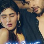 Shivin Narang Instagram - The season of love is here... #PehliBarsaat 🌧️💓 OUT TOMORROW. . #ZeeMusicOriginals @shivin7 @karishmasharma22 @DanishSabari12 @onlinenadeem @anuragbedii @zeemusiccompany Team @atmikatiwari MUH @digambar103