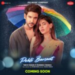 Shivin Narang Instagram - Monsoon-love? #PehliBarsaat will fulfill this vibe for you! ✨ Featuring #ShivinNarang & #KarishmaSharma, the song is COMING SOON 🎶 . #ZeeMusicOriginals @karishmasharma22 #DanishSabari @onlinenadeem @ashishrai666 @saibabastudios @anuragbedii @zeemusiccompany Team @atmikatiwari MUH @digambar103