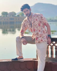 Shivin Narang Instagram - 💗 city