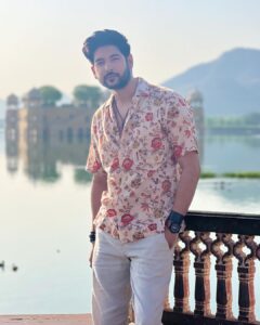 Shivin Narang Instagram - 💗 city