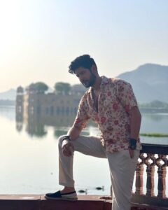 Shivin Narang Instagram - 💗 city