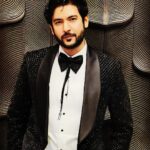 Shivin Narang Instagram – ✨🖤
.
.
Stylist/PR : @taanyyyaaa 
Outfit : @attitudegentleofficial